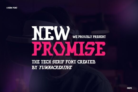New Promise for Modern Web Design